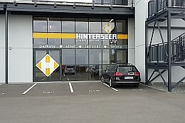 Hinterseer Leipzig