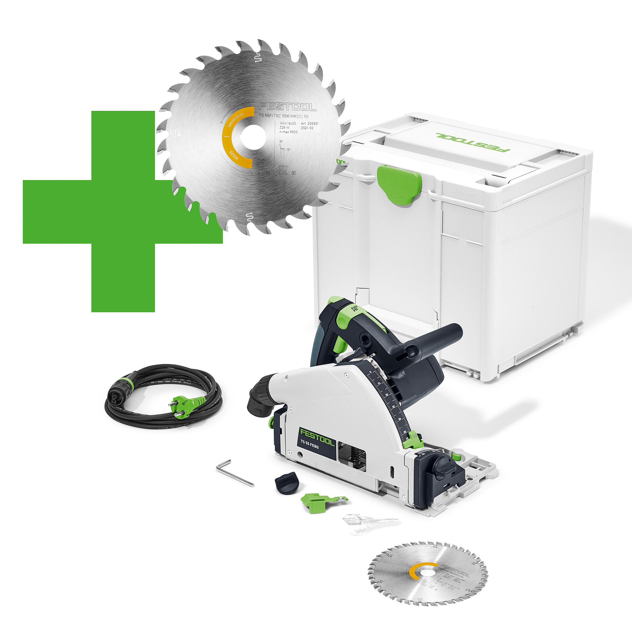 Festool Tauchsäge    577843