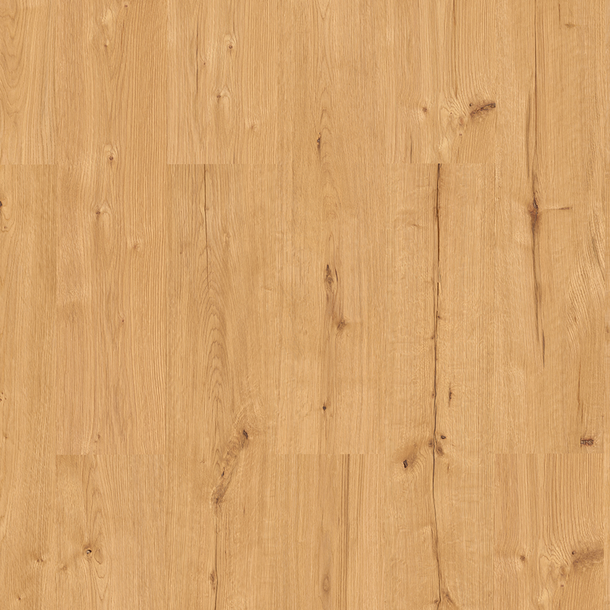 Designboden Vibrant Oak Brown - Kleben