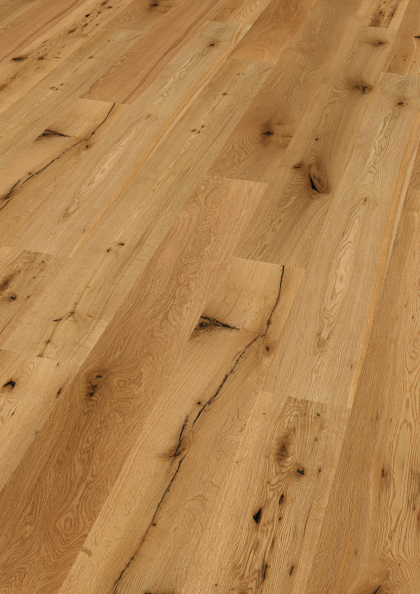 PARAT Vintage 190 Oak Superrustic Natur