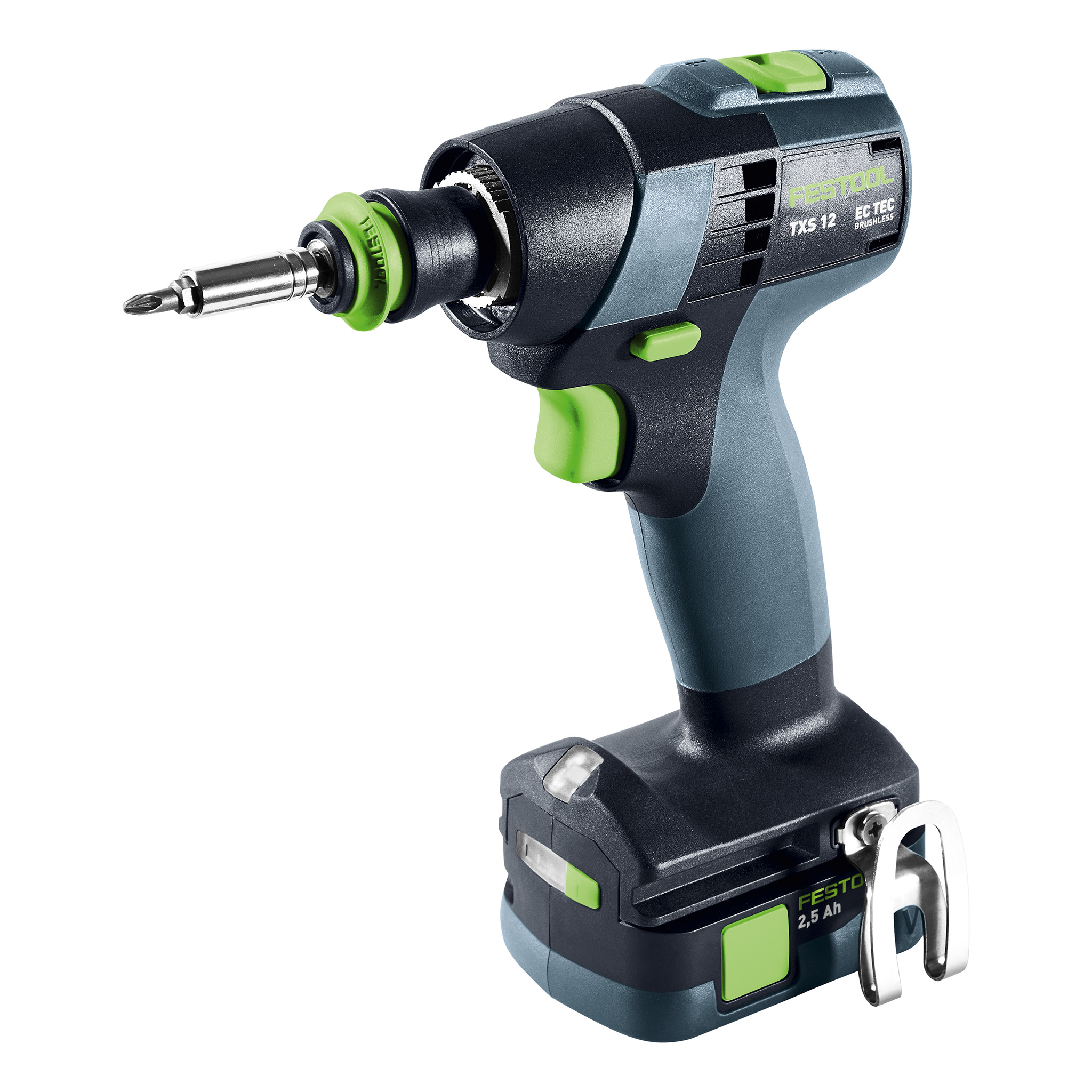 Festool Akku-Bohrschrauber   576874