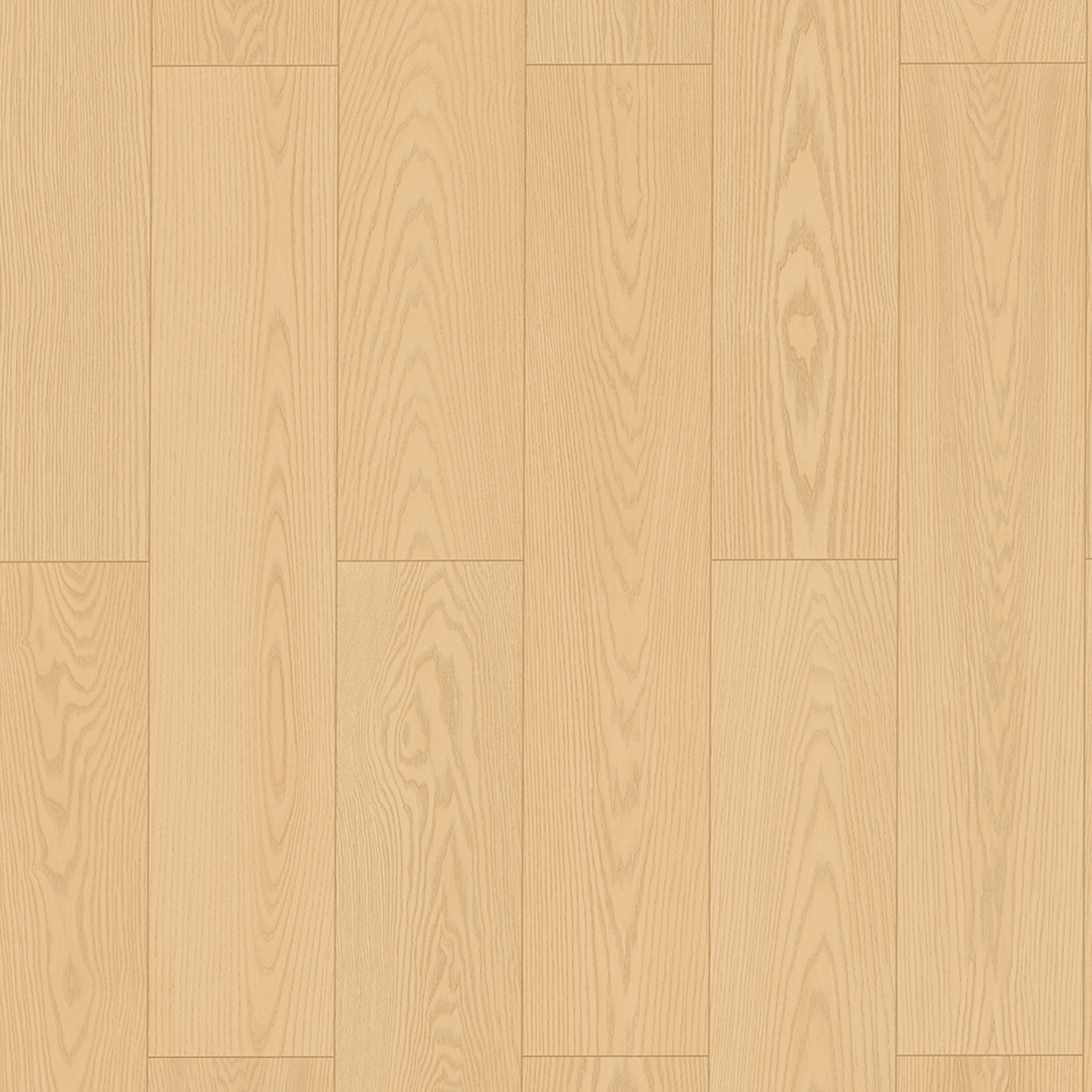 Designboden Scandinavian Oak - Klick 