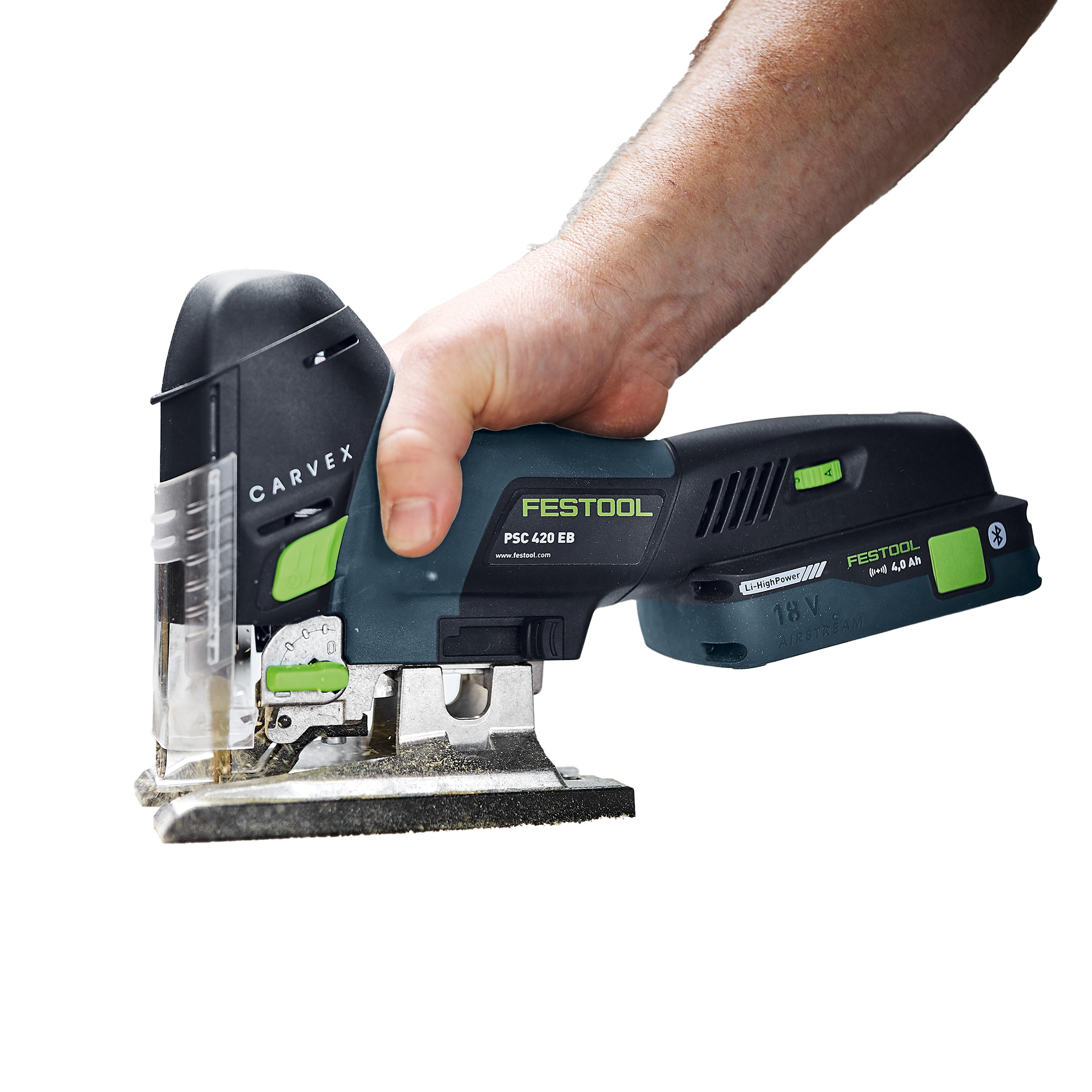 Festool Akku-Pendelstichsäge    577026