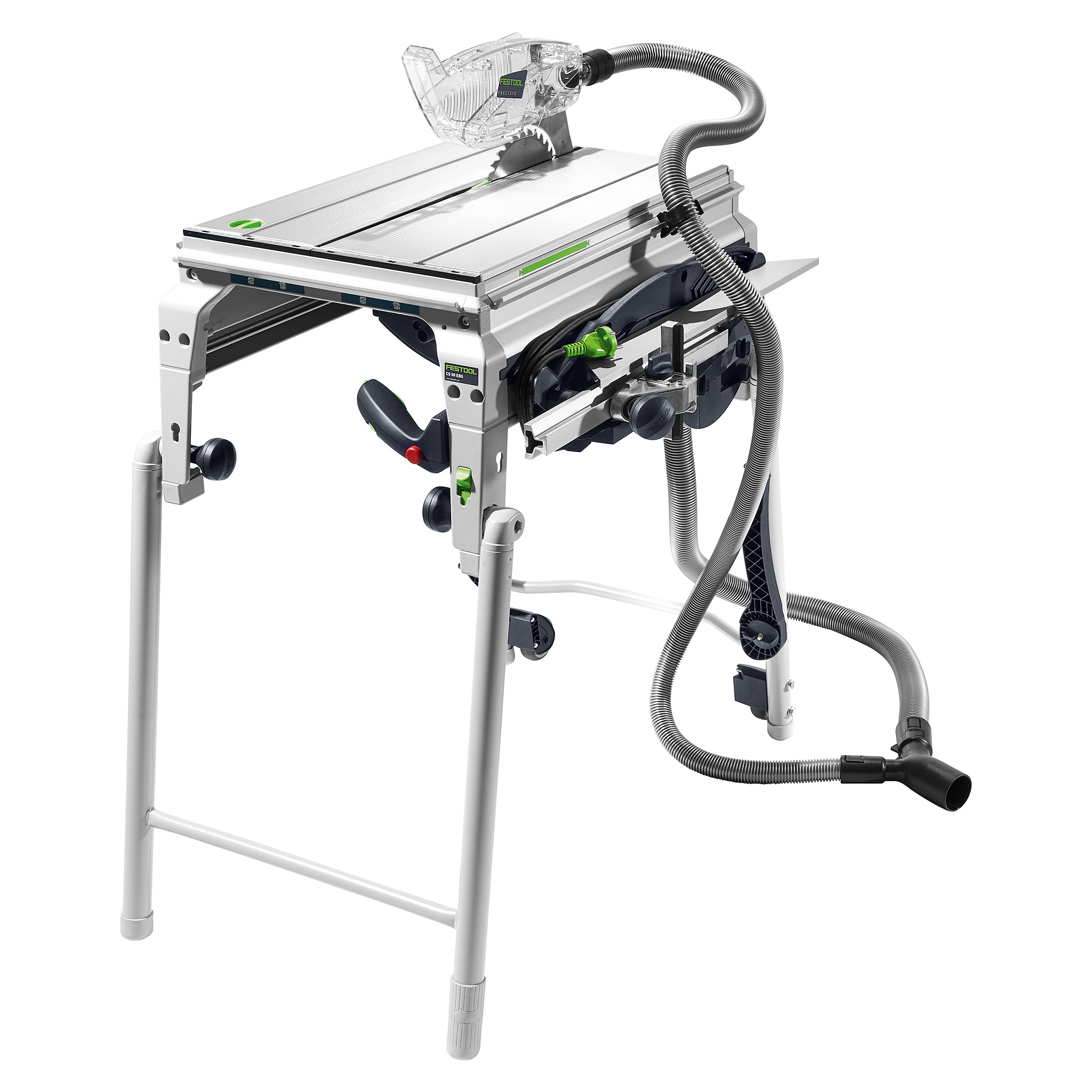 Festool Tischzugsäge Precisio CS 50 EBG